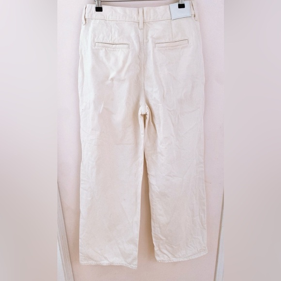 Aritzia Denim Forum The Belinda Hi-Rise Wide Jean - Picture 4 of 9